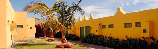Condor Resort